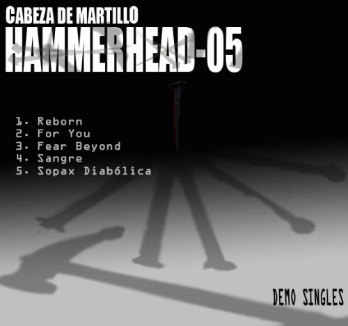 Cabeza De Martillo : Hammerhead-05